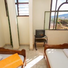 Hotel Heartland in Kigali, Rwanda from 64$, photos, reviews - zenhotels.com room amenities