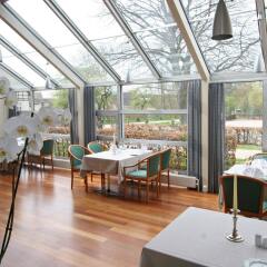 Zleep Hotel Kolding питание