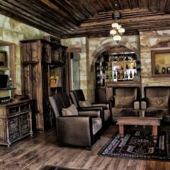 Akuzun Hotel гостиничный бар