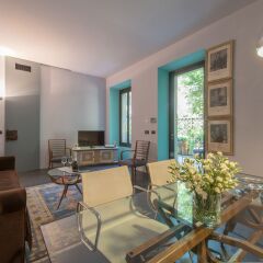 Отель Bnbutler - San Marco Италия, Милан - отзывы, цены и фото номеров - забронировать отель Bnbutler - San Marco онлайн комната для гостей фото 5