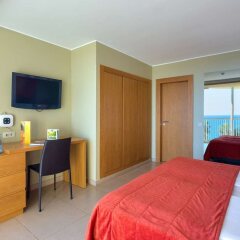 Отель Four Views Oasis Hotel Португалия, Канико - отзывы, цены и фото номеров - забронировать отель Four Views Oasis Hotel онлайн удобства в номере