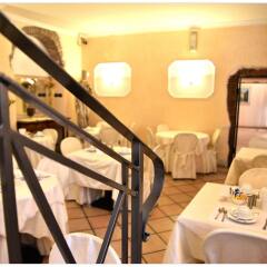 Hotel Julia в номере