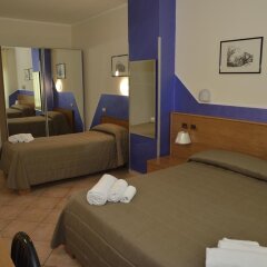 Hotel Miramonti комната для гостей фото 5