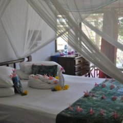 Mafia Island Lodge in Mafia Island, Tanzania from 185$, photos, reviews - zenhotels.com guestroom photo 5