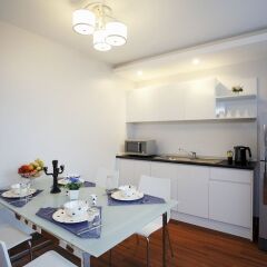 Отель The Light Residences Пхукет в номере фото 2