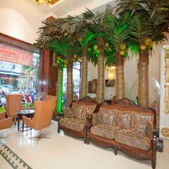 Fortune 1127 Hotel интерьер отеля фото 2