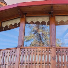 Hotel Mirhav