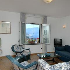 Отель Holiday In Amalfi Италия, Амальфи - отзывы, цены и фото номеров - забронировать отель Holiday In Amalfi онлайн фото 16