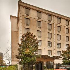 SureStay Plus Hotel by Best Western Houston Medical Center фото 3