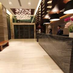 Отель Grandis Hotels and Resorts спа