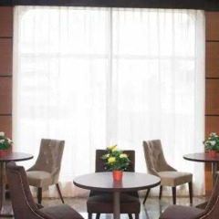Отель Pearl Swiss Hotel ОАЭ, Дубай - отзывы, цены и фото номеров - забронировать отель Pearl Swiss Hotel онлайн питание фото 2