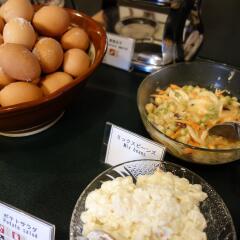 Отель Sueyoshi Беппу питание фото 2
