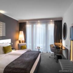 Radisson Blu Hotel, Hannover комната для гостей