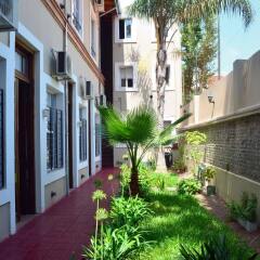 Отель Puerto Delta Apartamentos Тигре фото 3