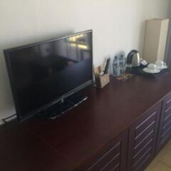 Отель Avenra Beach Hikkaduwa удобства в номере