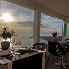 Отель Galaxy Suites & Villas в номере