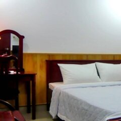 New Day Hotel in Nha Trang, Vietnam from 35$, photos, reviews - zenhotels.com guestroom