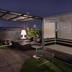 Best Western Plus Executive Hotel and Suites фото 5