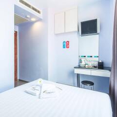 Fragrance Hotel - Lavender удобства в номере