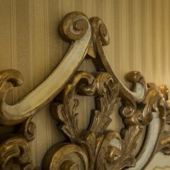 Отель Villa Tuscolana Park Hotel Италия, Фраскати - отзывы, цены и фото номеров - забронировать отель Villa Tuscolana Park Hotel онлайн сауна