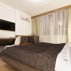 Belgrade Boutique Hotel удобства в номере