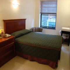 Americana Inn in New York, United States of America from 305$, photos, reviews - zenhotels.com guestroom photo 2