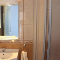 Lapis Port Sorf Hotel Чешме ванная фото 2
