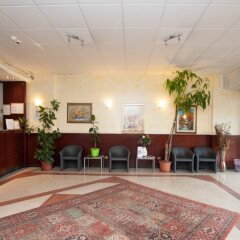 Hotel Arcadia интерьер отеля фото 3