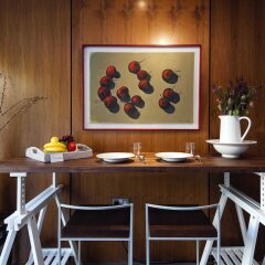 Отель Stunning Primrose Hill Gem - MDY Великобритания, Лондон - отзывы, цены и фото номеров - забронировать отель Stunning Primrose Hill Gem - MDY онлайн помещение для мероприятий