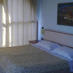 Eklips Hotel комната для гостей фото 4
