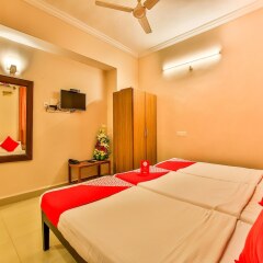 Oyo 2863 Hotel 4 Pillar's Гоа фото 5