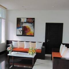 The White Pearl Hotel комната для гостей фото 4