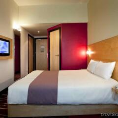 Отель ibis Sharq Kuwait комната для гостей фото 4