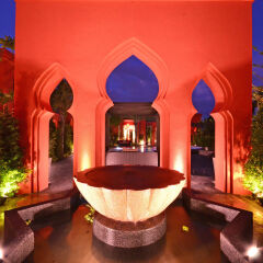 Отель The Kiri Villas Resort