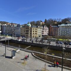 EA Hotel Mozart фото 2