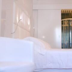 Отель The Originals Milan Nasco (ex Qualys-Hotel) Италия, Милан - 1 отзыв об отеле, цены и фото номеров - забронировать отель The Originals Milan Nasco (ex Qualys-Hotel) онлайн комната для гостей фото 2