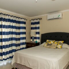 City Ridge Luxury 2 Bedroom in Kingston, Jamaica from 287$, photos, reviews - zenhotels.com guestroom