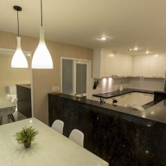 Отель Cozzy and Beauty Apartment Вьетнам, Вунгтау - отзывы, цены и фото номеров - забронировать отель Cozzy and Beauty Apartment онлайн в номере фото 2