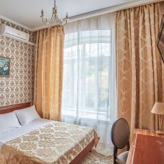 Мини-отель Бонжур Казакова комната для гостей фото 2