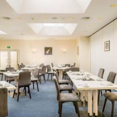 Novum Hotel Arosa Essen