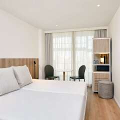 Sol Jamaica Hotel комната для гостей