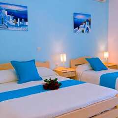 Отель Louis Studios Hotel Греция, Остров Санторини - отзывы, цены и фото номеров - забронировать отель Louis Studios Hotel онлайн фото 6