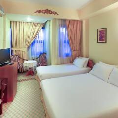 Historia Hotel - Special Class комната для гостей фото 5