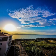 Basari Hotel Турция, Корлу - отзывы, цены и фото номеров - забронировать отель Basari Hotel онлайн балкон