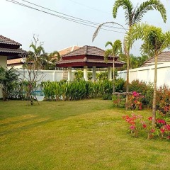 Отель Unique Paradise Resort Таиланд, Бангламунг - отзывы, цены и фото номеров - забронировать отель Unique Paradise Resort онлайн фото 11