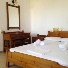 Mastorakis Hotel And Studios сейф в номере