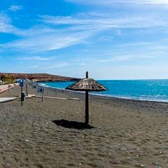 Отель Tarajalejo Village Тарахалехо фото 4