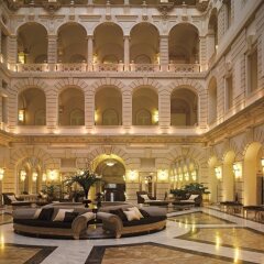 Отель New York Palace, The Dedica Anthology, Autograph Collection Будапешт интерьер отеля фото 2