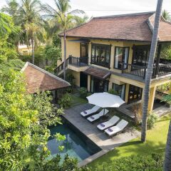 Отель Anantara Mui Ne Resort Вьетнам, Фантхьет - 8 отзывов об отеле, цены и фото номеров - забронировать отель Anantara Mui Ne Resort онлайн фото 8