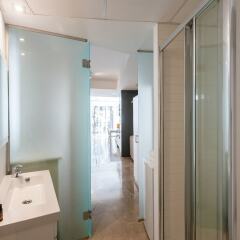 Отель Kirei Apartment Na Jordana Испания, Валенсия - отзывы, цены и фото номеров - забронировать отель Kirei Apartment Na Jordana онлайн спа